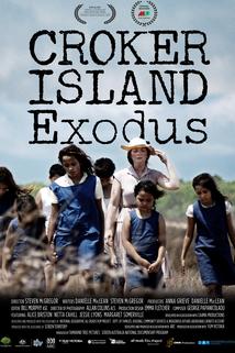 Profilový obrázek - Croker Island Exodus
