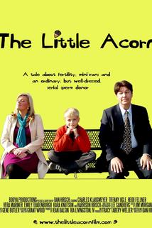 Profilový obrázek - The Little Acorn