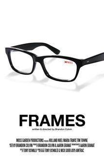 Profilový obrázek - Frames