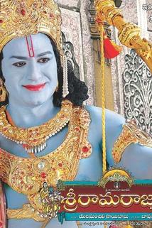 Profilový obrázek - Sri Rama Rajyam