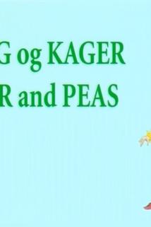 Profilový obrázek - Krig og Kager