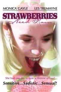 Profilový obrázek - Strawberries Need Rain