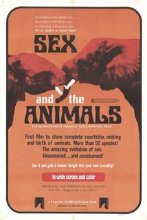 Profilový obrázek - Sex and the Animals