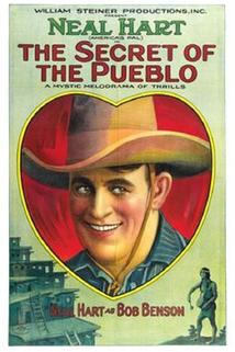 Profilový obrázek - The Secret of the Pueblo