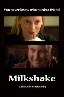 Profilový obrázek - Milkshake
