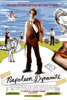 Profilový obrázek - Napoleon Dynamit
