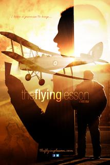 Profilový obrázek - The Flying Lesson