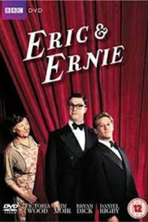 Profilový obrázek - Eric & Ernie: Behind the Scenes