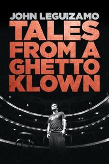 Profilový obrázek - Tales from a Ghetto Klown