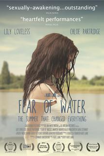 Profilový obrázek - Fear of Water