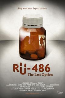 Profilový obrázek - RU-486: The Last Option
