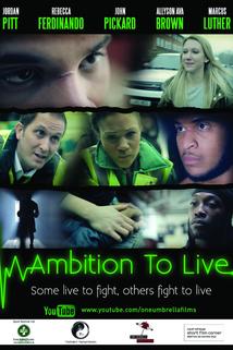 Profilový obrázek - Ambition to Live