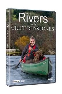 Rivers with Griff Rhys Jones  - Rivers with Griff Rhys Jones