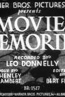 Movie Memories (1933)