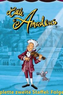 Profilový obrázek - Little Amadeus