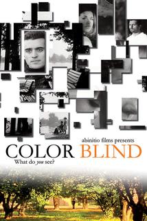Profilový obrázek - Color Blind