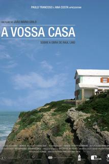 Profilový obrázek - A Vossa Casa