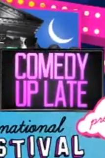 Comedy Up Late