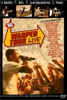 Profilový obrázek - Warped Tour 2002