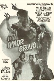 Profilový obrázek - El amor brujo