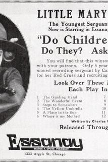 Profilový obrázek - Do Children Count?