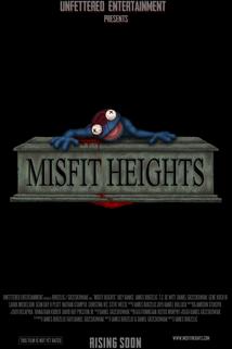 Profilový obrázek - Misfit Heights