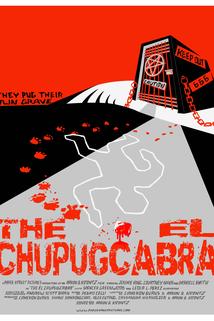 Profilový obrázek - The El Chupugcabra