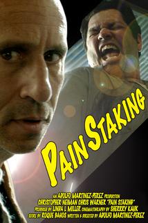 Profilový obrázek - Pain Staking