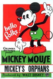 Profilový obrázek - Mickey's Orphans