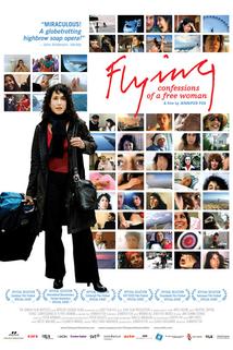Profilový obrázek - Flying: Confessions of a Free Woman