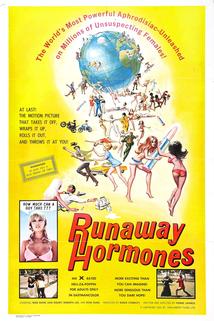 Profilový obrázek - Runaway Hormones