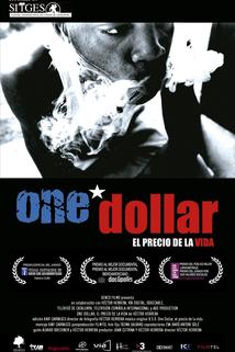 Profilový obrázek - One Dollar