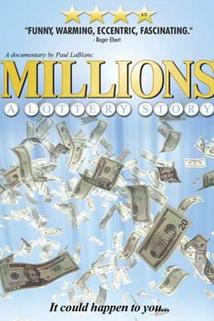 Profilový obrázek - Millions: A Lottery Story