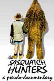 Profilový obrázek - The Sasquatch Hunters