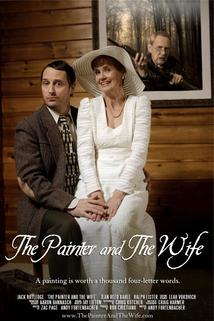Profilový obrázek - The Painter and the Wife
