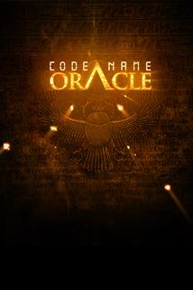 Profilový obrázek - Code Name Oracle