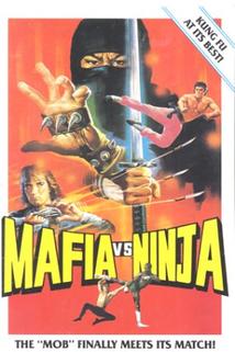 Profilový obrázek - Mafie versus Ninja