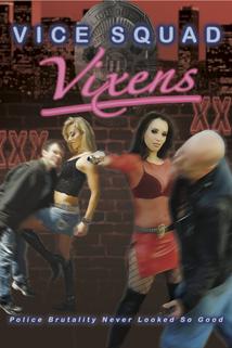 Profilový obrázek - Vice Squad Vixens: Amber Kicks Ass!