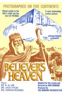 Profilový obrázek - The Believer's Heaven