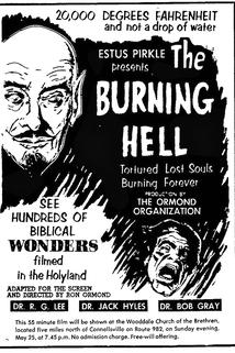 Profilový obrázek - The Burning Hell