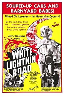 White Lightnin' Road
