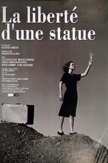 Profilový obrázek - La liberté d'une statue