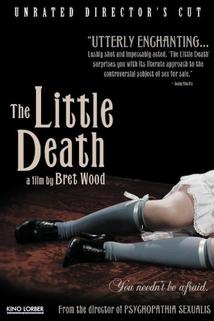 Profilový obrázek - The Little Death
