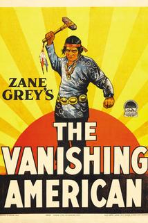 Profilový obrázek - The Vanishing American