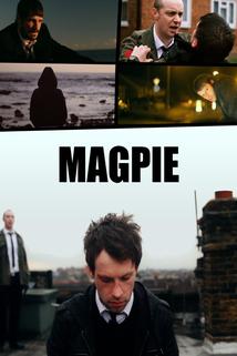 Profilový obrázek - Magpie