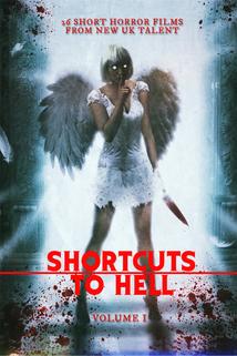Profilový obrázek - Shortcuts to Hell: Volume 1