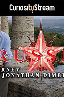 Profilový obrázek - Russia: A Journey with Jonathan Dimbleby