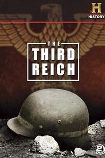 Profilový obrázek - Third Reich: The Rise & Fall