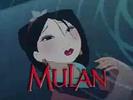 Legenda o Mulan 