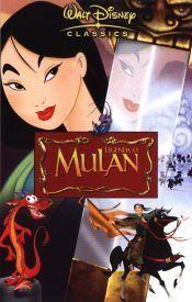 Profilový obrázek - Legenda o Mulan